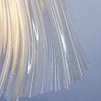 Pleat Lamp