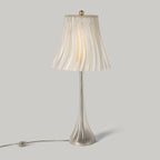 Pleat Lamp