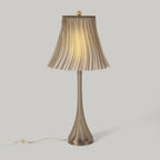 Pleat Lamp