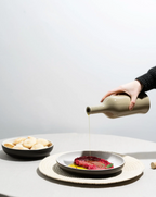 Brutto Stoneware Olive Oil Dispenser