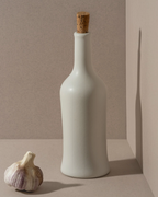 Brutto Stoneware Olive Oil Dispenser