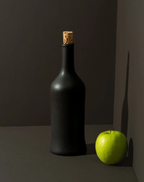 Brutto Stoneware Olive Oil Dispenser