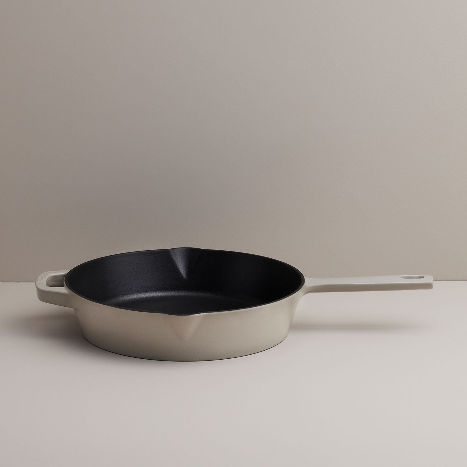 3-Piece Cast Iron Cookware Set