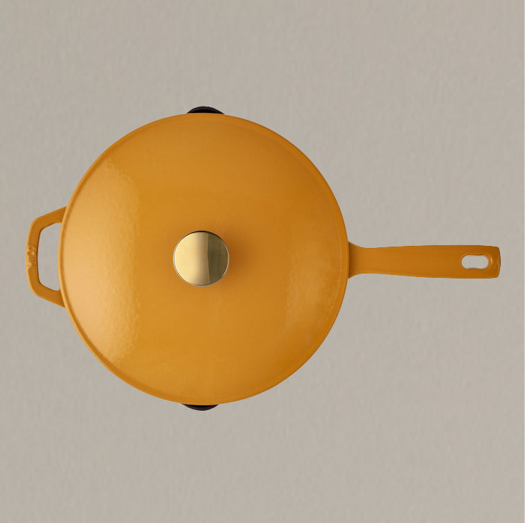 10-inch Ultimate Skillet with Lid