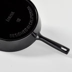 10-inch Ultimate Skillet with Lid