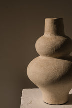Batu Vase