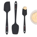 8 Piece Silicone Spatula Set