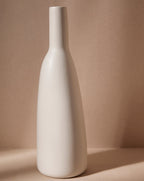 Stoneware Decorative Vase