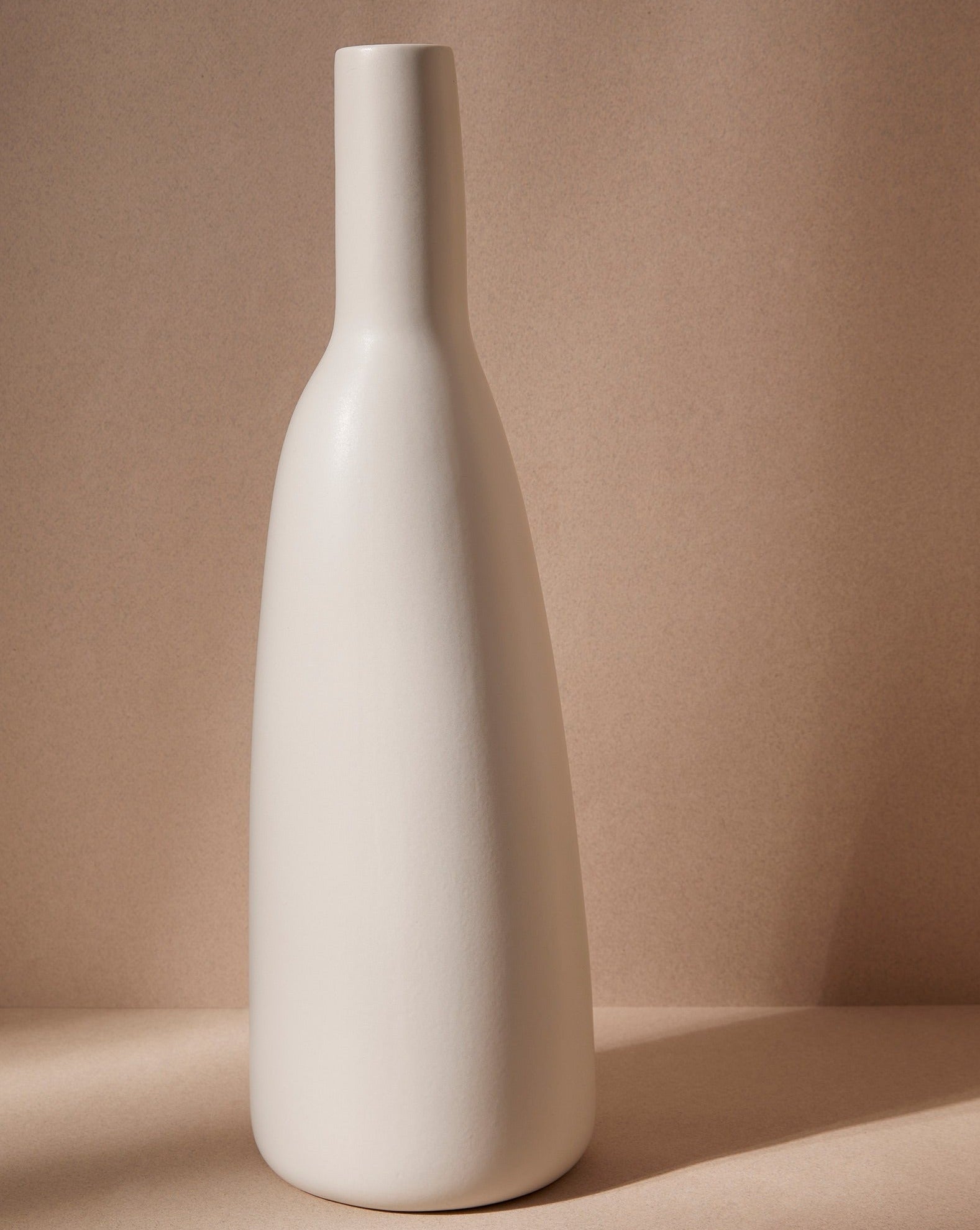 Stoneware Decorative Vase