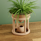 Funnel Planter