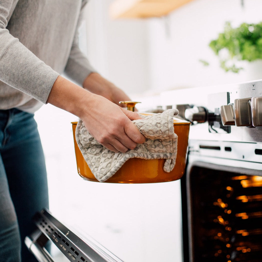 3-Piece Cast Iron Cookware Set