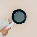 6-inch Micro Skillet with Lid