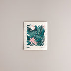 9 Pack Swedish Dishcloths designed by Monika Lang