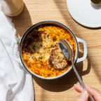 0.5 Quart Micro  Dutch Oven