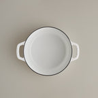 3.5 Quart Mini Dutch Oven