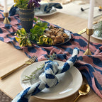 Reusable Cloth Napkins (Set of 4) - Magnolia