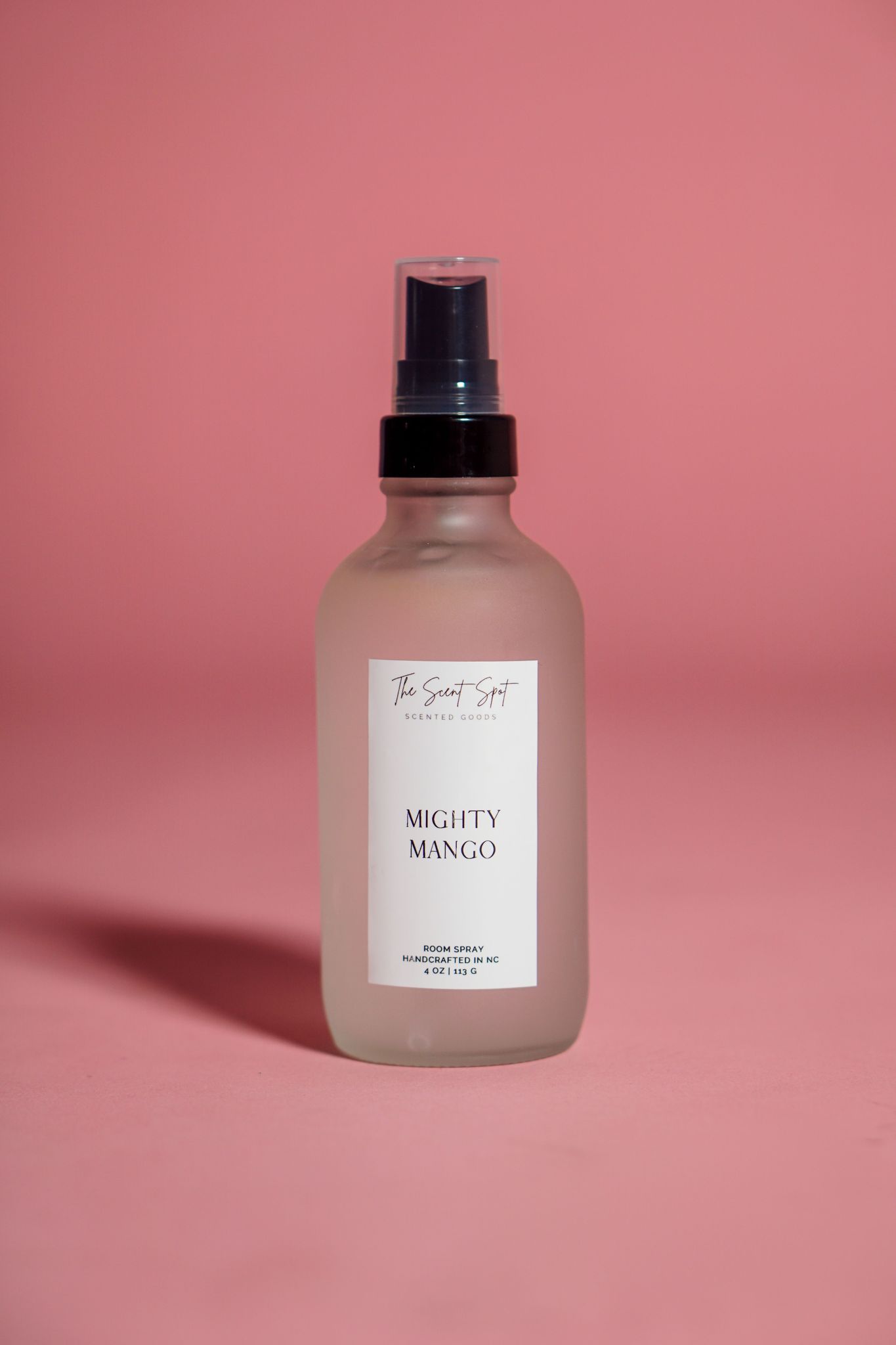 Mighty Mango Room Spray