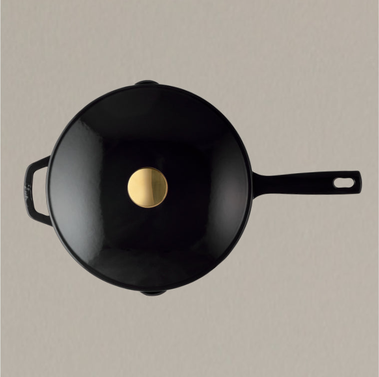 10-inch Ultimate Skillet with Lid