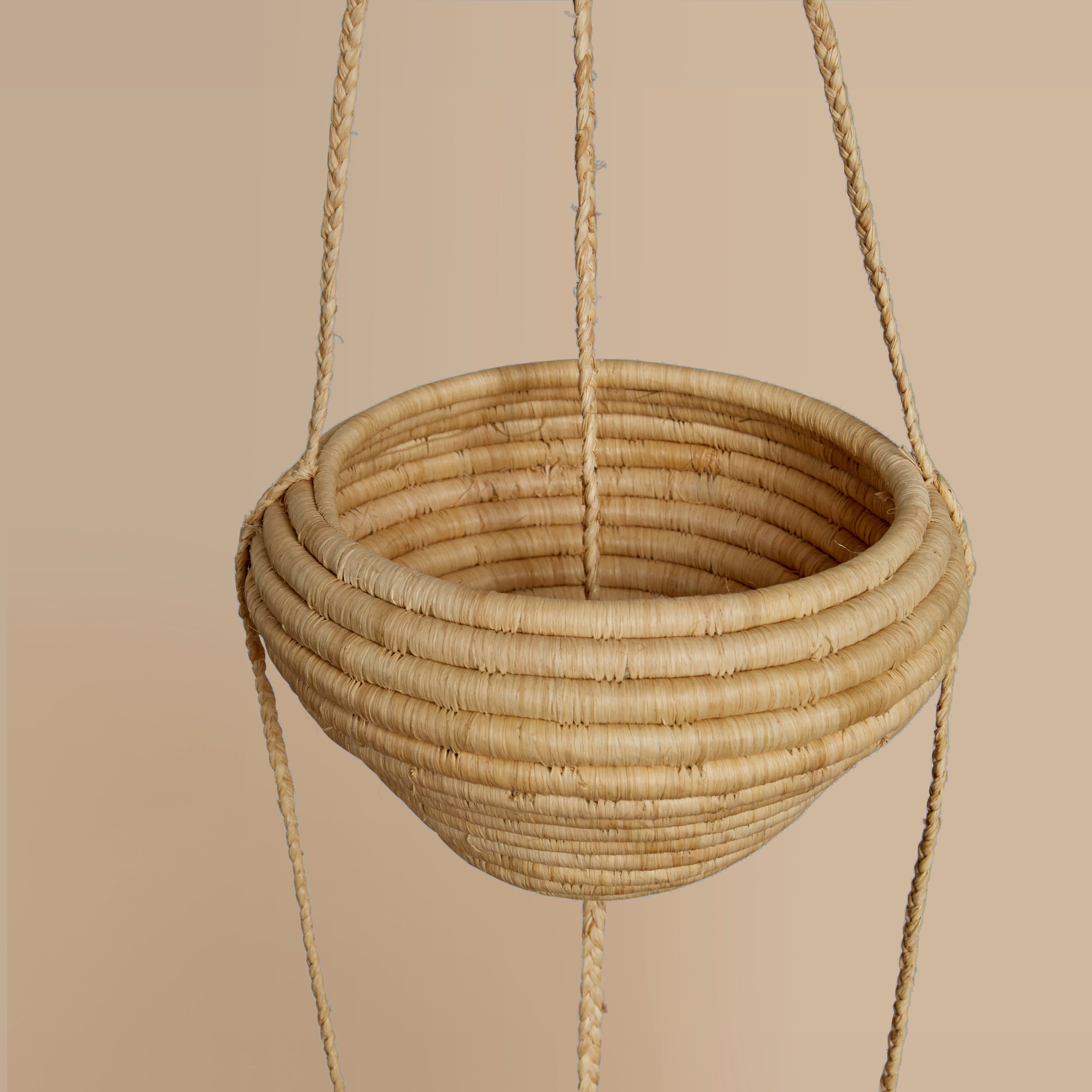 Ibimera 3-Tiered Planter