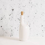 Canard Stoneware Olive Oil Bottle