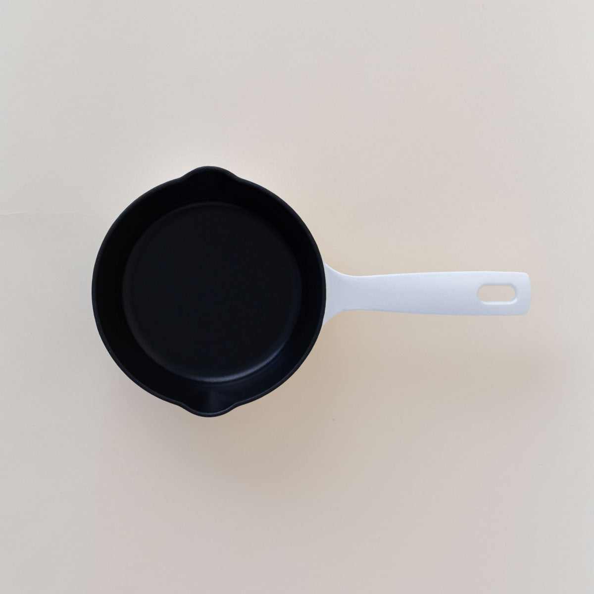 6-inch Micro Skillet with Lid