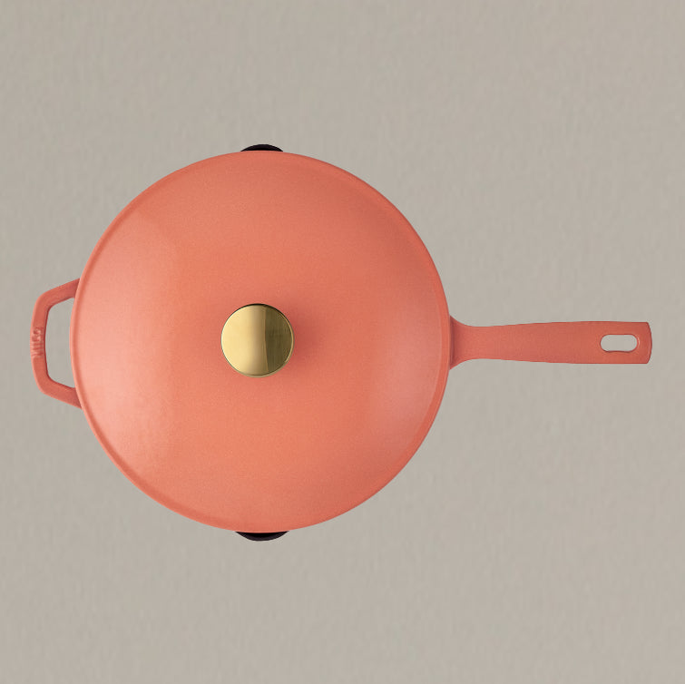 10-inch Ultimate Skillet with Lid