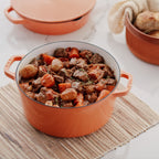 3-Piece Cast Iron Cookware Set