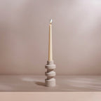 Large Pilar Candle Holder