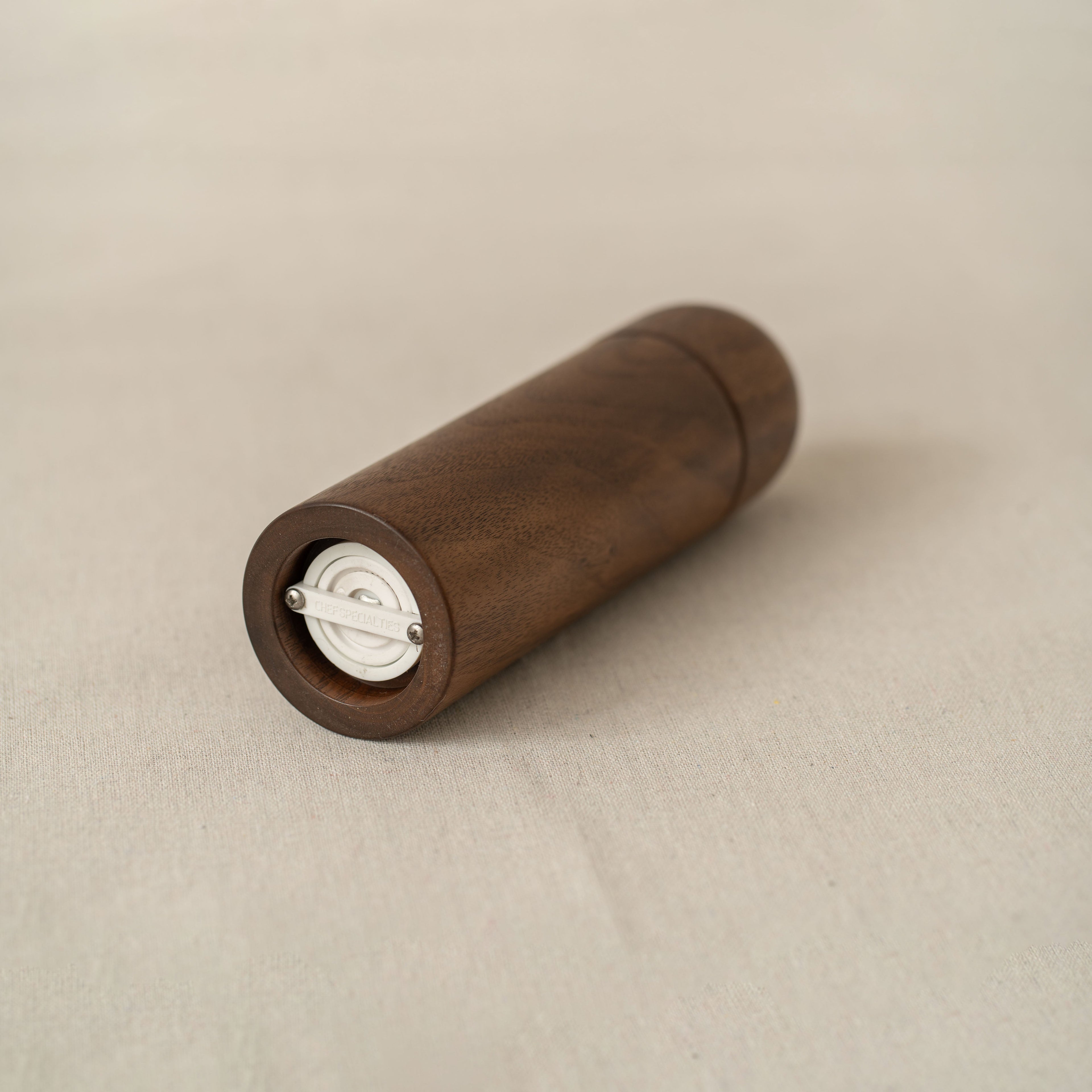 Pepper and Salt Mill Pair