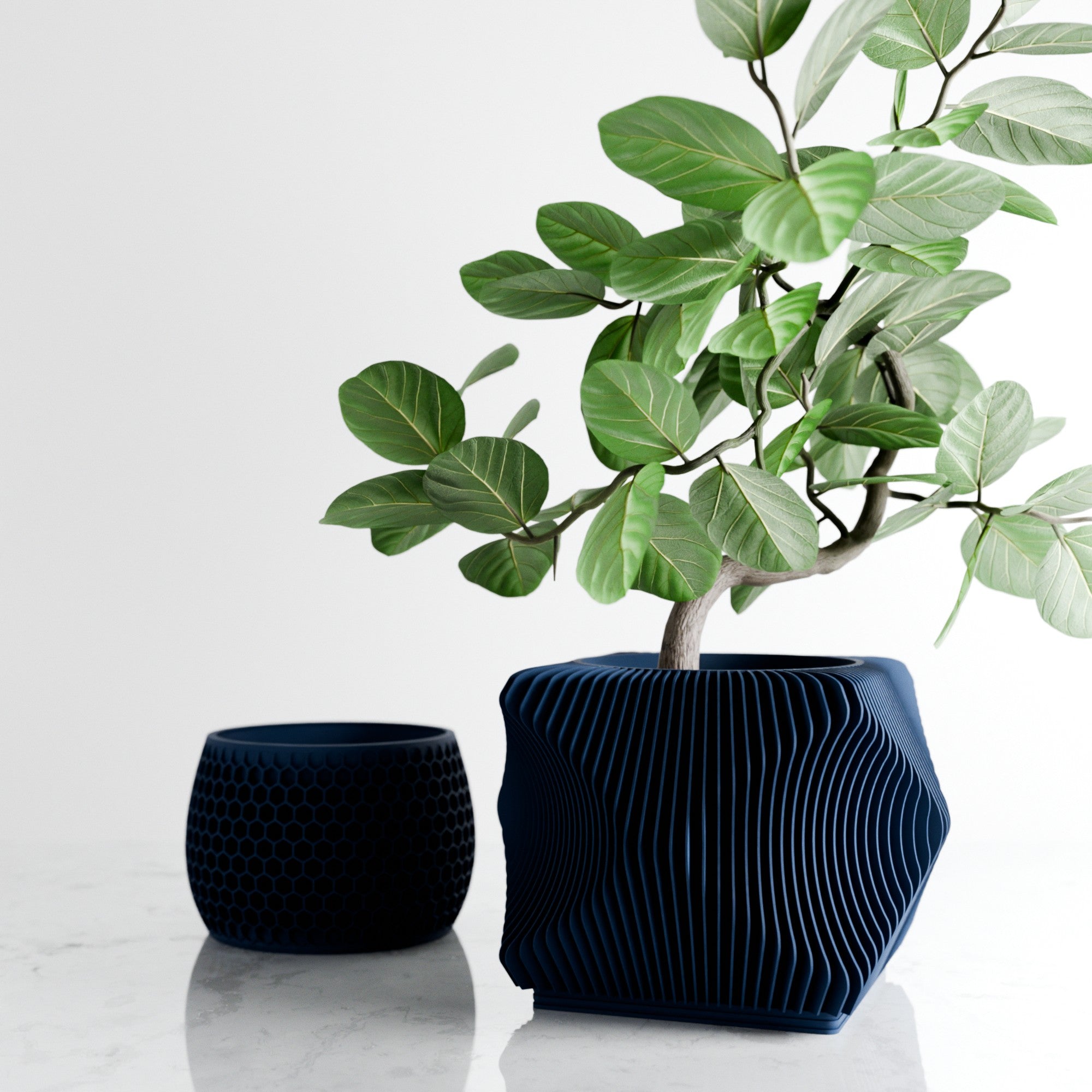 Xenova Planter