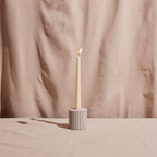 Small Pilar Candle Holder