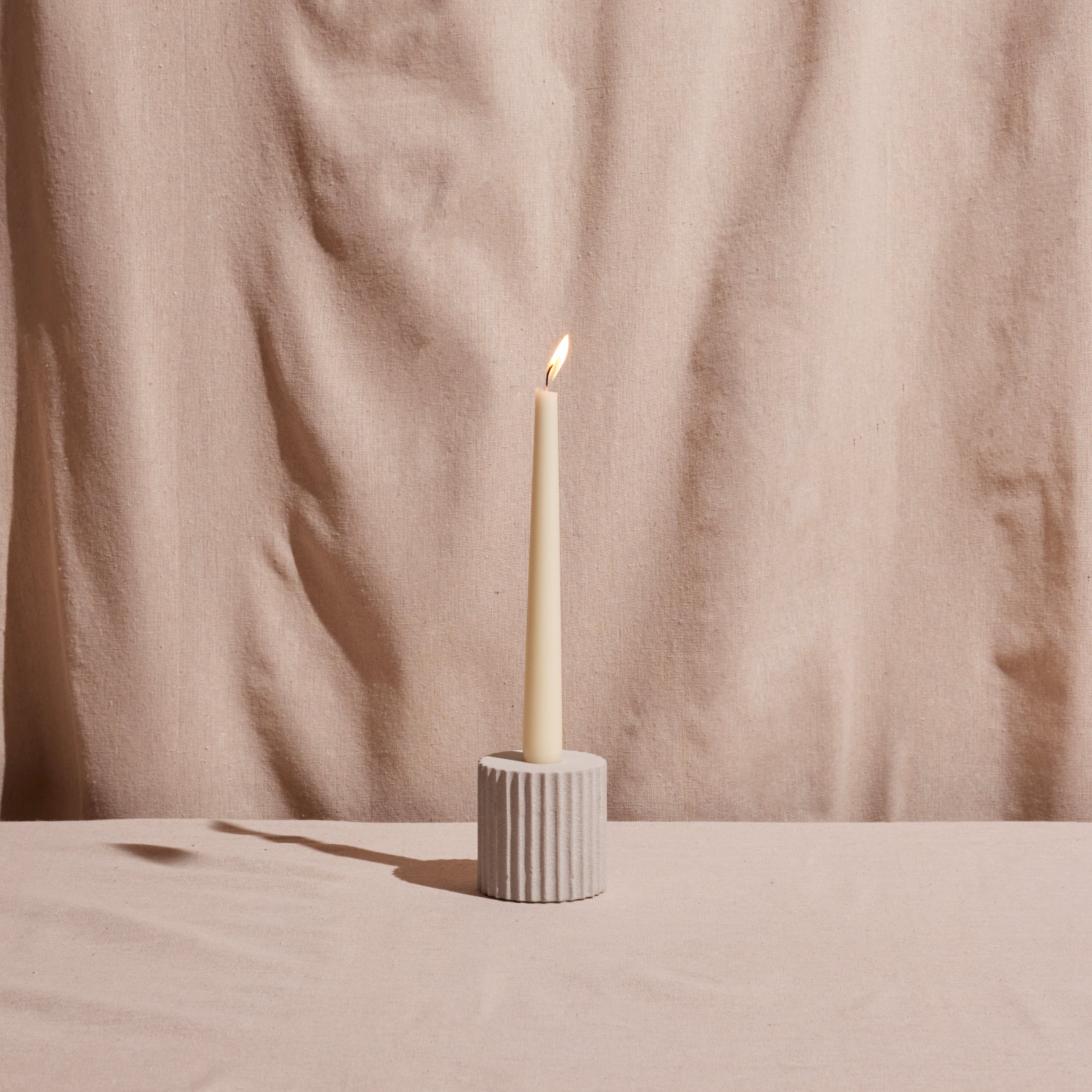 Small Pilar Candle Holder