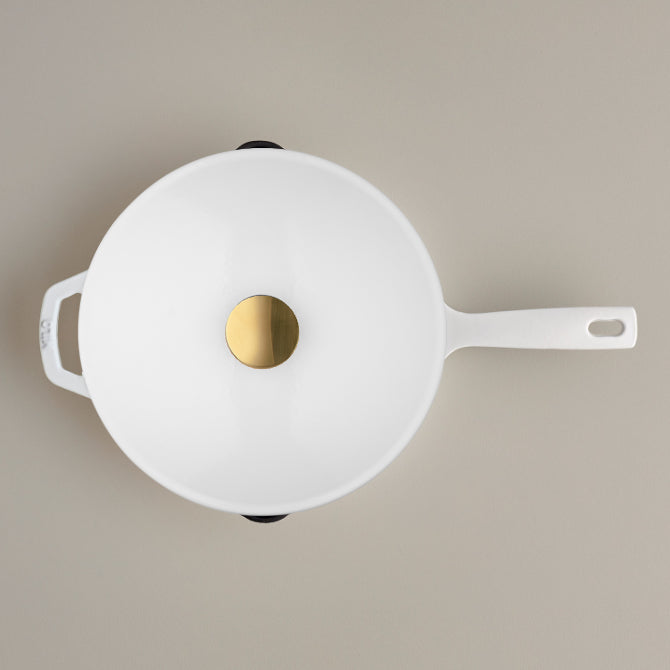 10-inch Ultimate Skillet with Lid