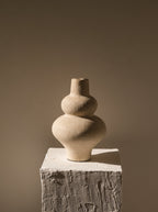 Batu Vase