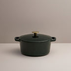 3.5 Quart Mini Dutch Oven