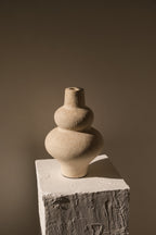 Batu Vase