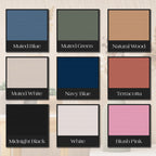 Double BUBBLES Planter