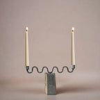 Aria Candle Holder