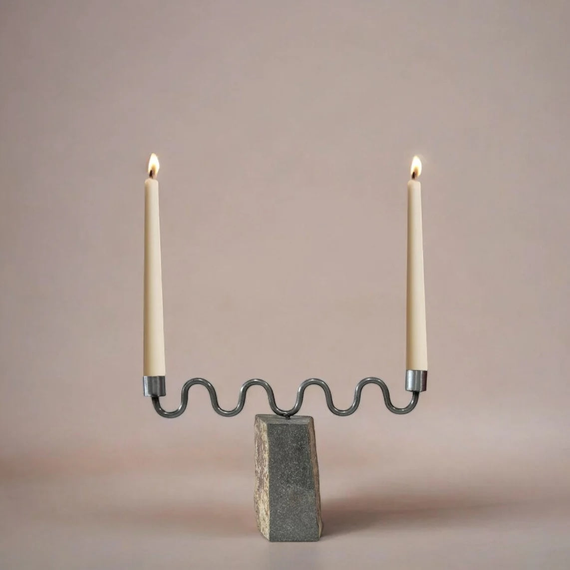 Aria Candle Holder