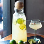 Baylor Decanter Tall