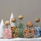 Baylor Decanter Tall