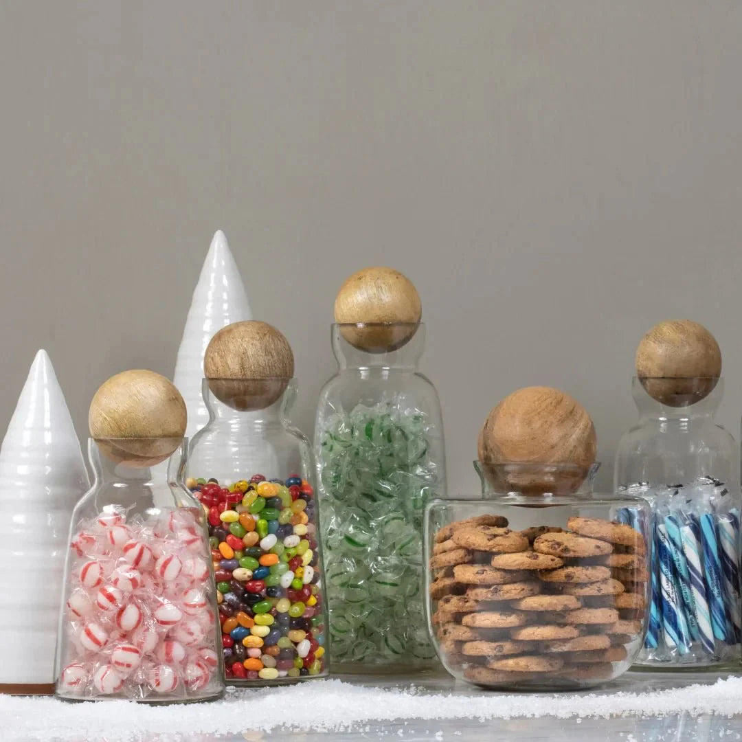 Baylor Decanter Medium