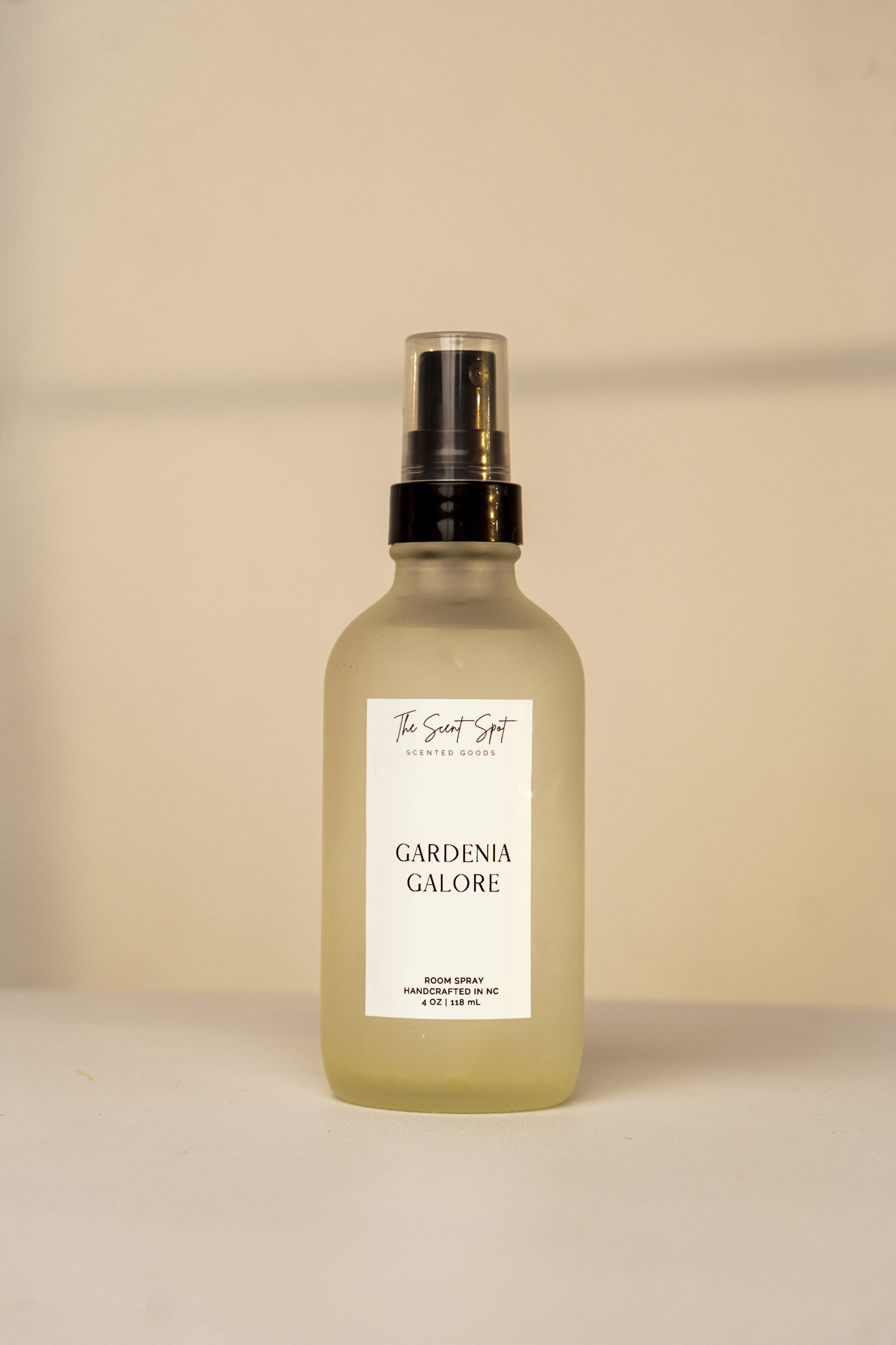 Gardenia Galore Room Spray