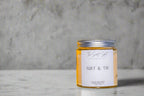 Suit & Tie Candle