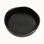 Handcrafted Modern Ceramic Serving Bowl