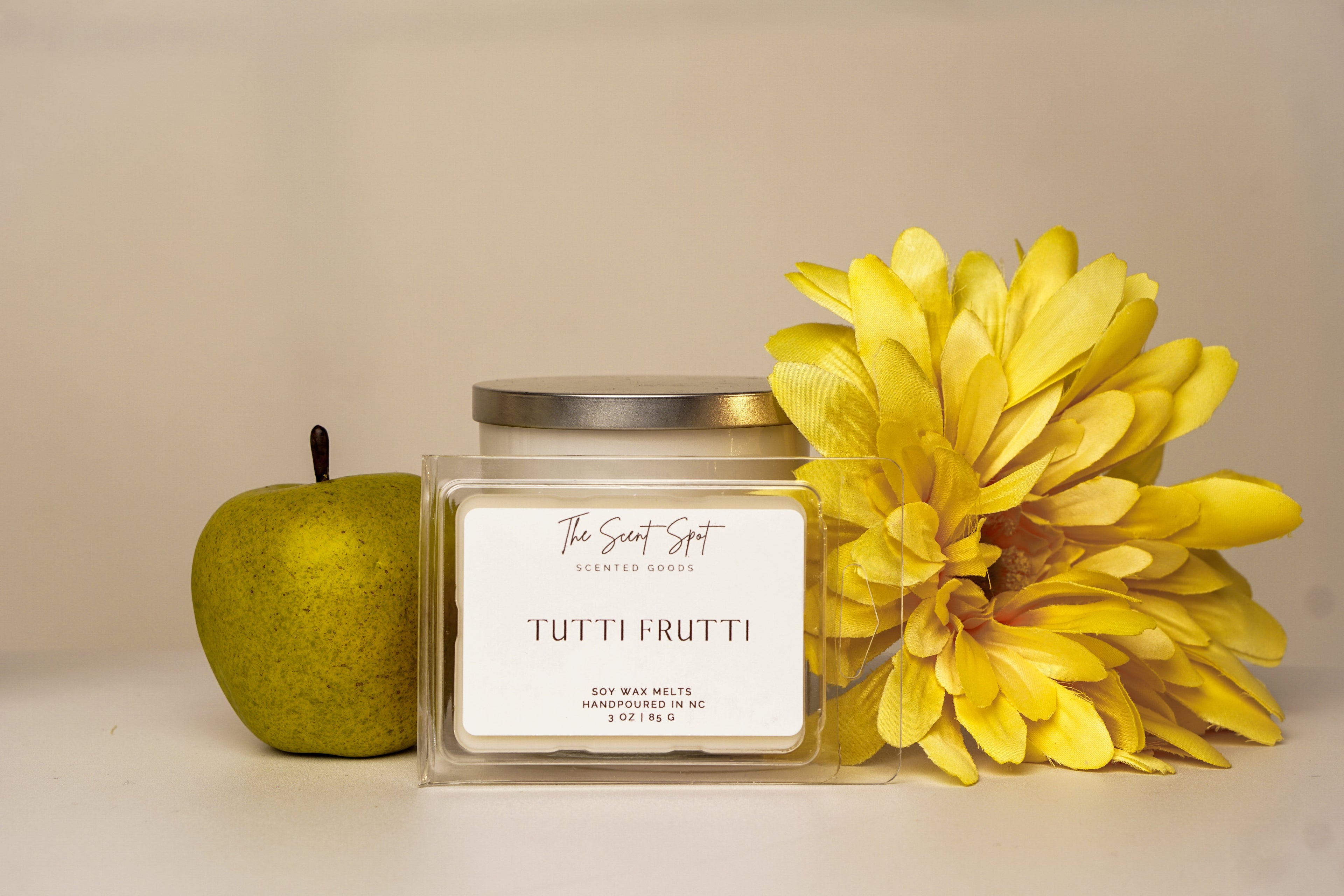 Tutti Frutti Wax Melts